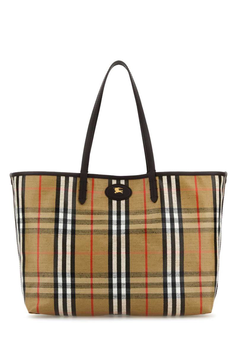 Burberry Handbags.
