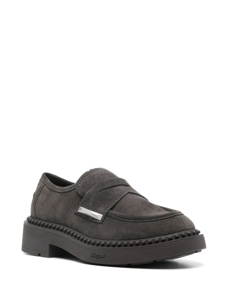 Ash Medusa Loafer Shoes