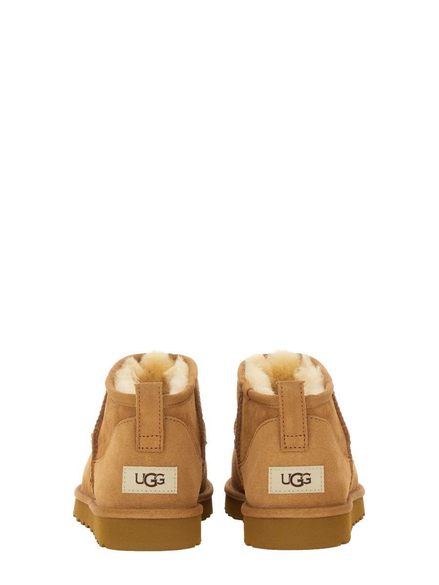 UGG Stivale Classic Ultra Mini