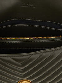 Pinko 'Mini Lady Love Puff' Handbag