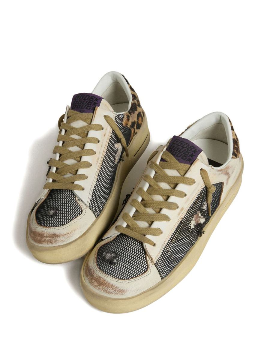 Golden Goose Sneakers