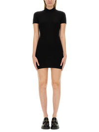 T By Alexander Wang Mini Dress