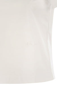 Max Mara Nerina - Basic Cotton T-Shirt