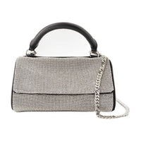 Kara Crush Satchel Bag