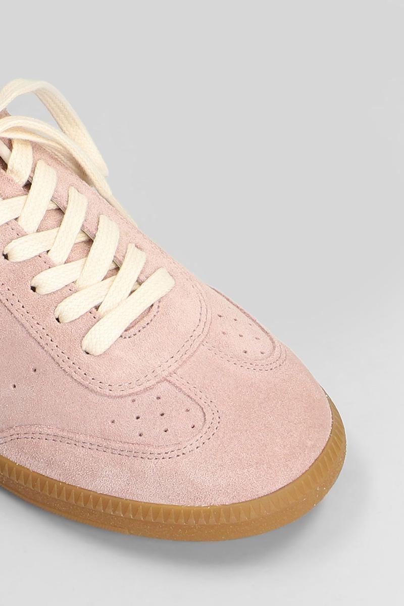 Isabel Marant Bryce Sneakers