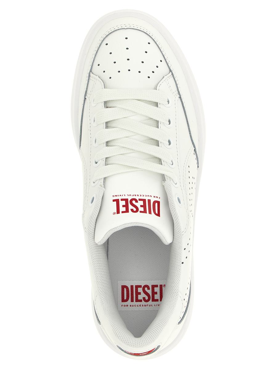 Diesel 'S-Dakota Low W' Sneakers