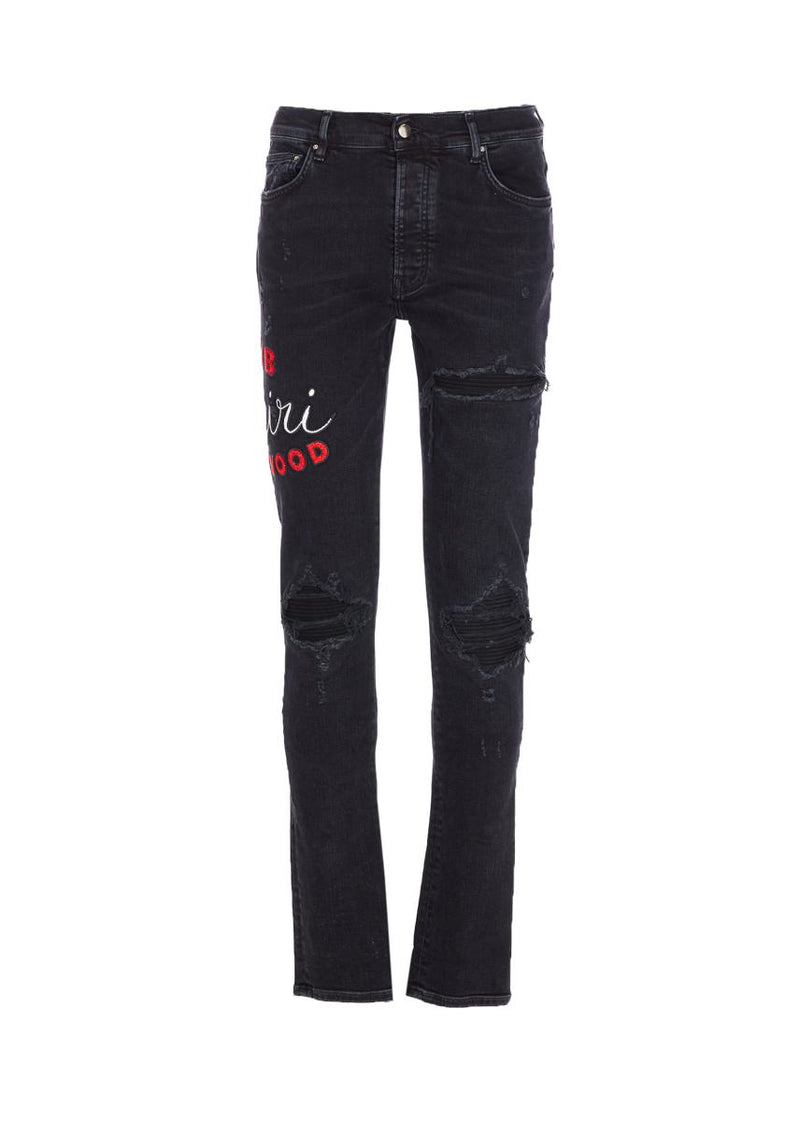 Amiri  Jeans