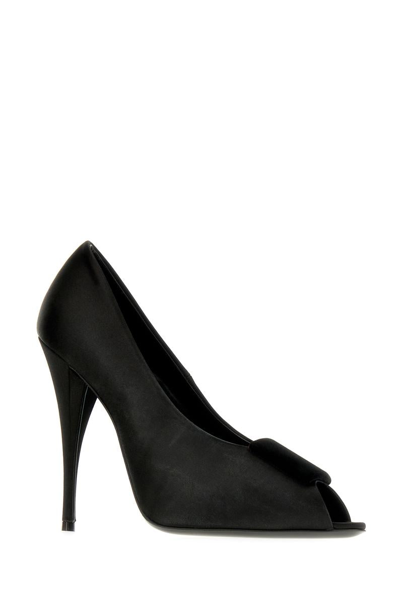 Saint Laurent Heeled Shoes