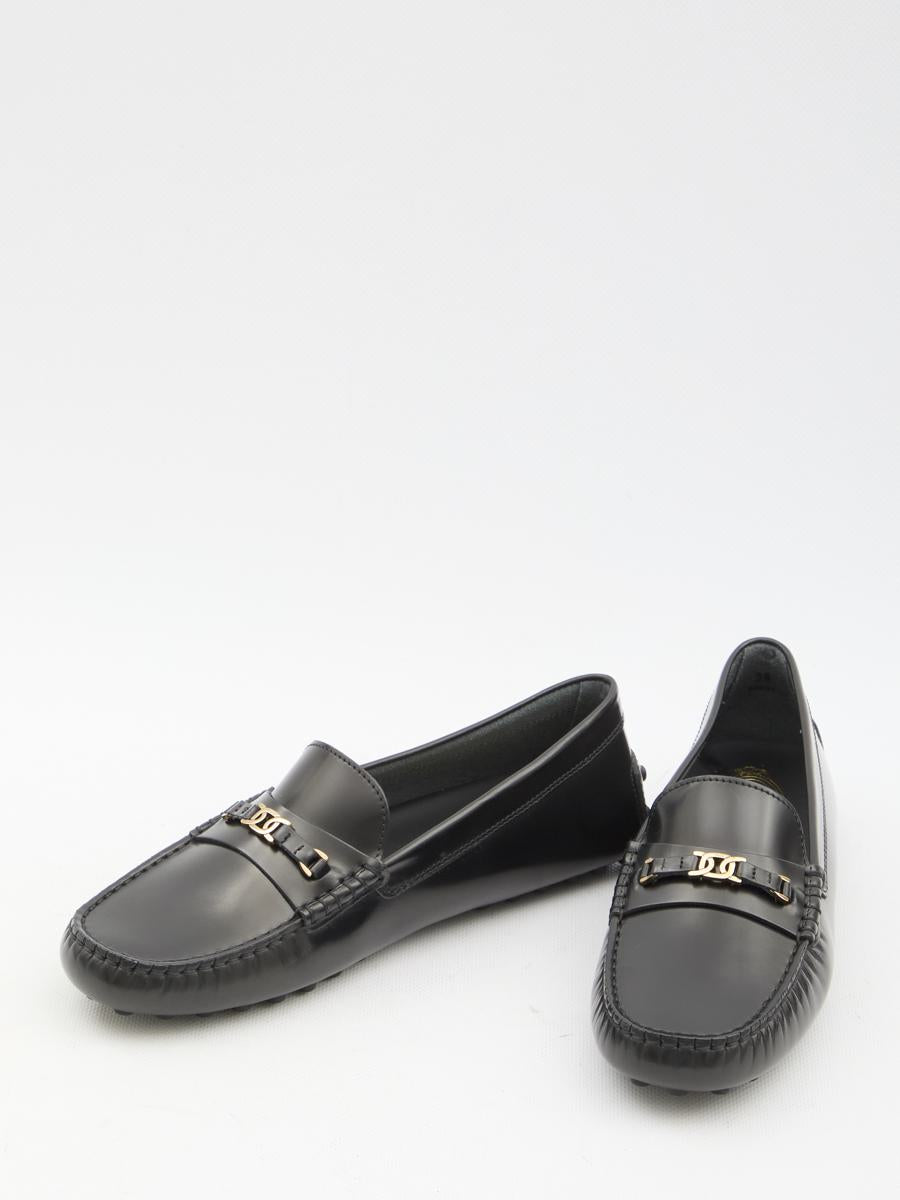 City Loafers