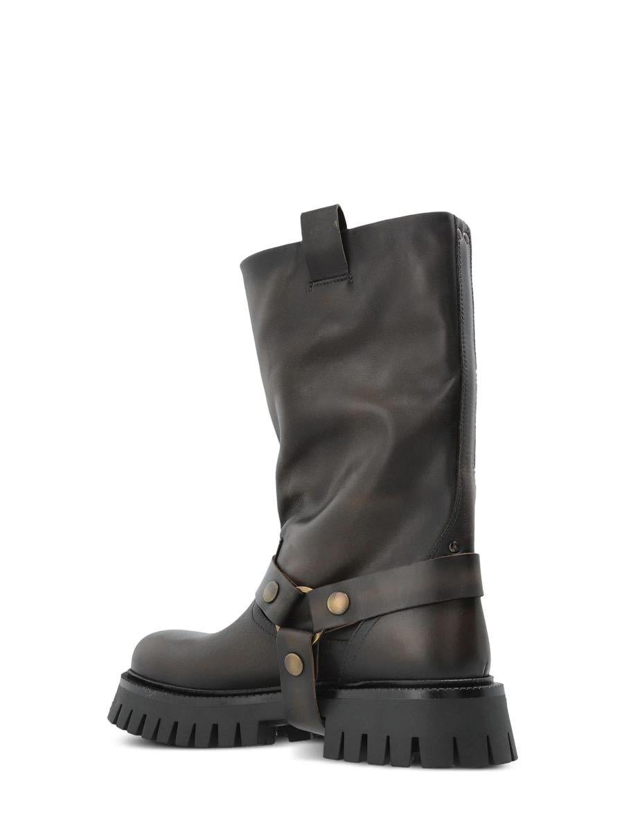 Golden Goose Boots