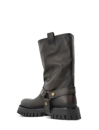 Golden Goose Boots