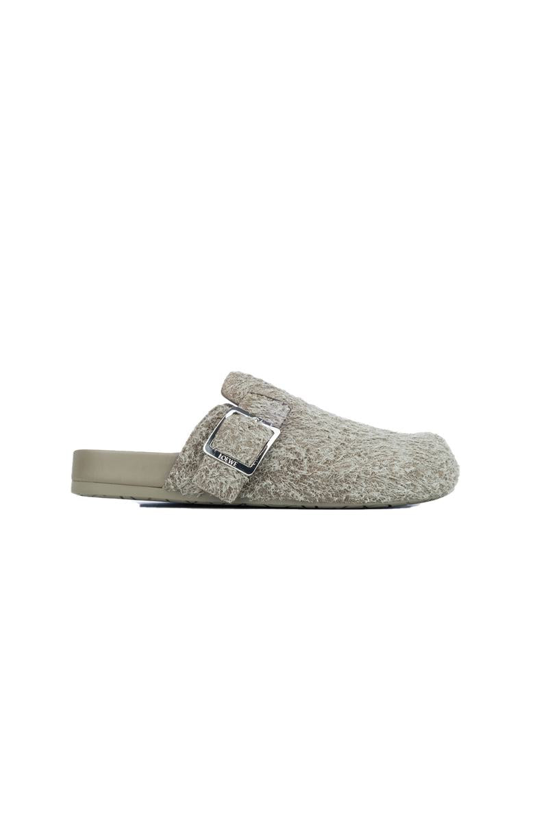 Loewe Slippers