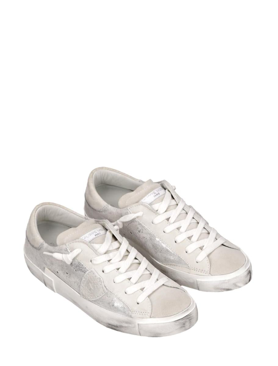 Philippe Model Sneakers