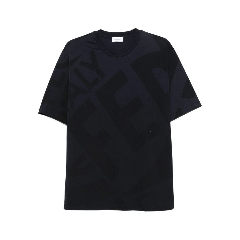 Salvatore Ferragamo T-Shirts & Vests