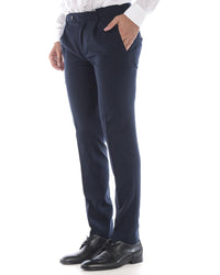 Daniele Alessandrini Jeans Trouser