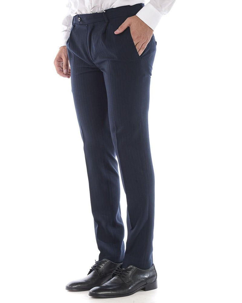 Daniele Alessandrini Jeans Trouser
