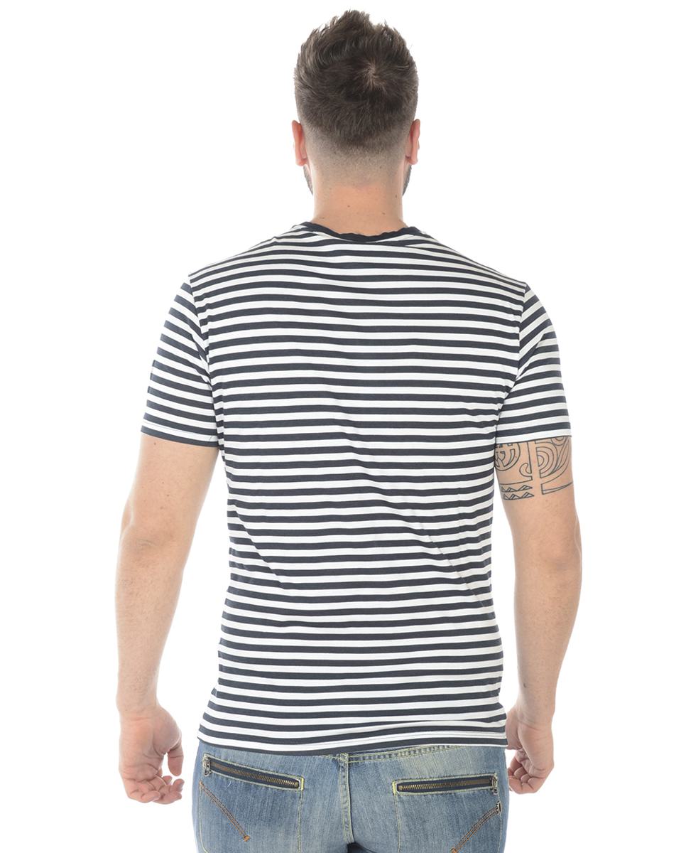 Daniele Alessandrini Topwear