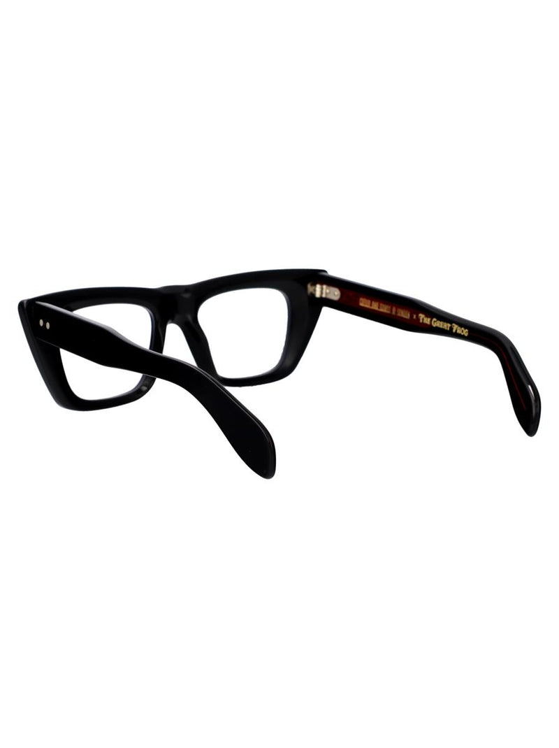 Cutler & Gross Optical