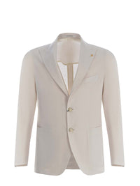 Tagliatore Single-Breasted Jacket