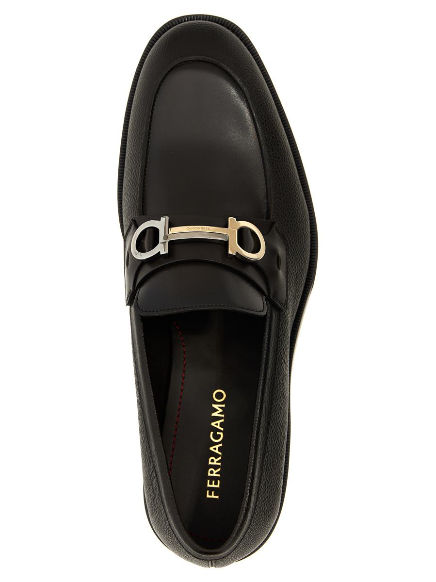 Salvatore Ferragamo 'Benedict' Loafers