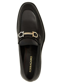 Salvatore Ferragamo 'Benedict' Loafers