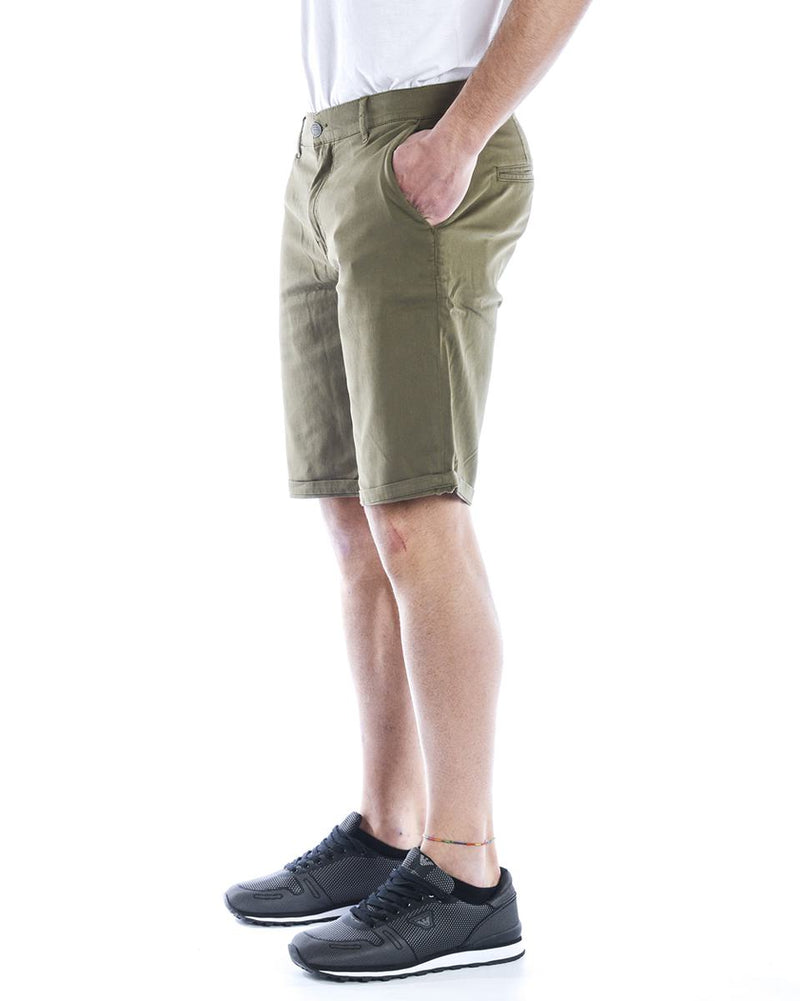 Daniele Alessandrini Short