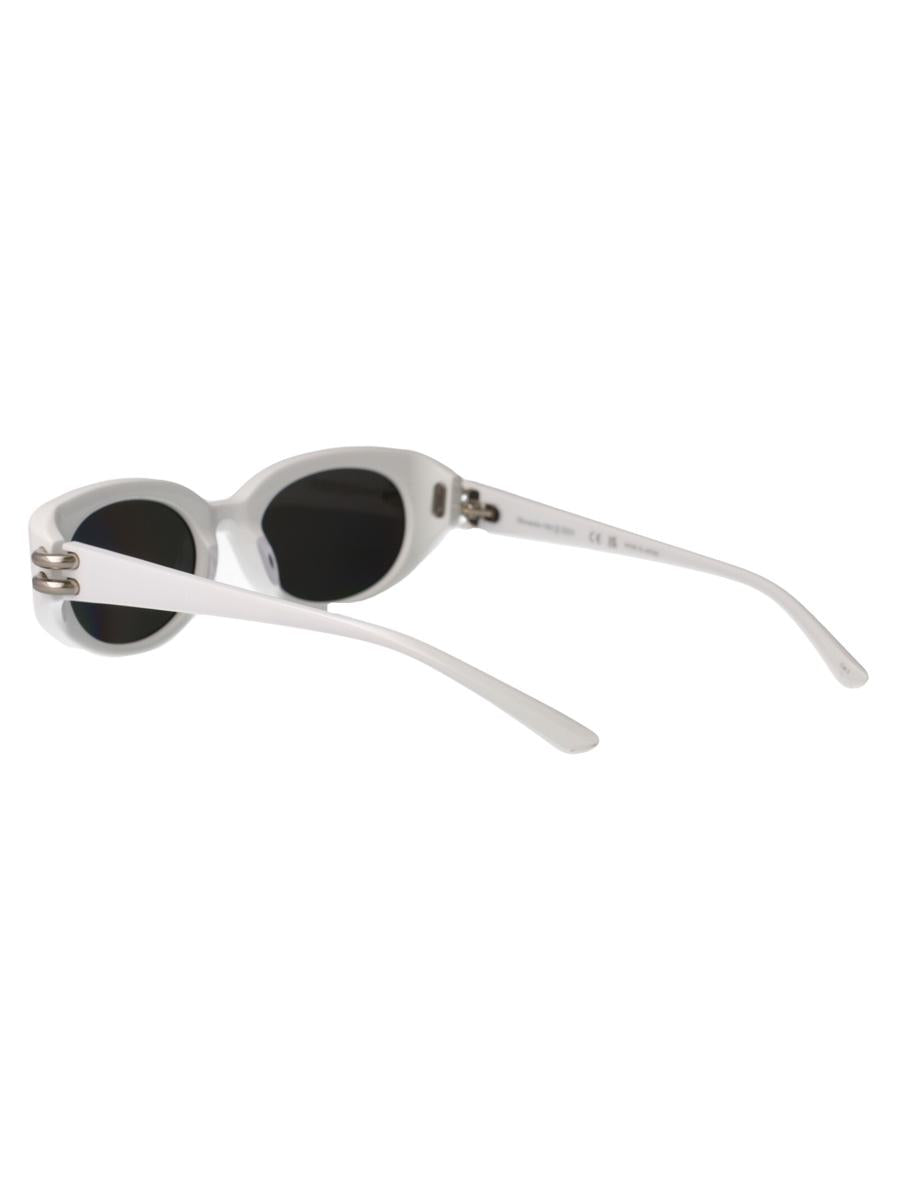 Alexander McQueen Sunglasses