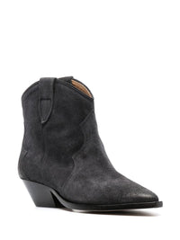 Isabel Marant Dewina Leather Boots