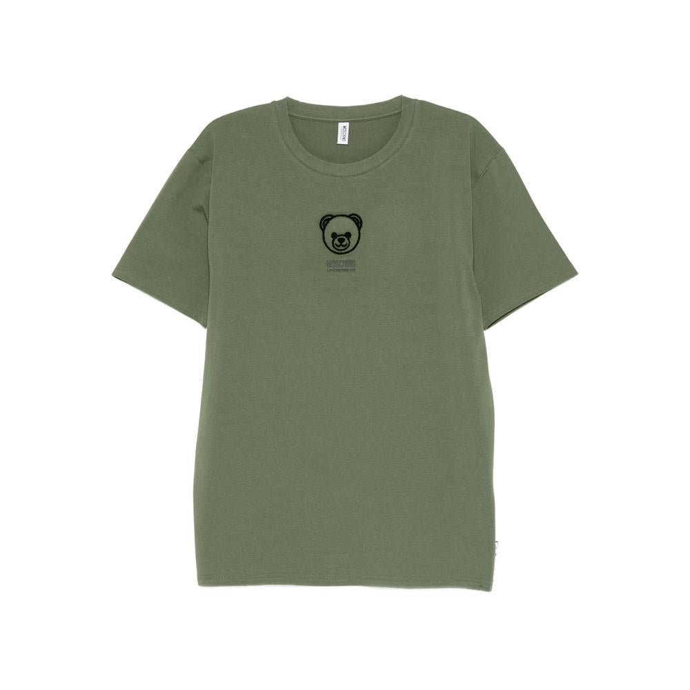 Moschino T-Shirts & Vests