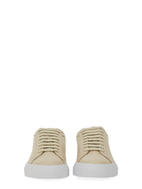 Fabiana Filippi Leather Sneaker