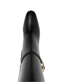 Sergio Rossi Boots