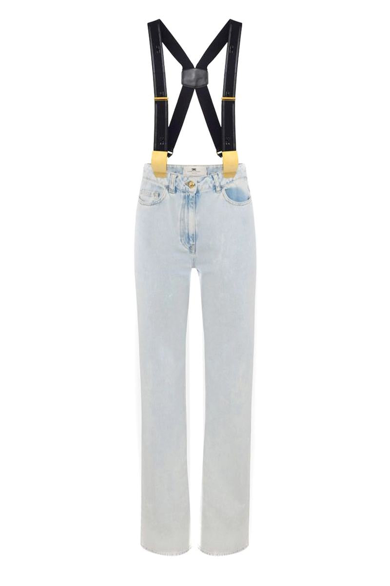 Elisabetta Franchi Jeans