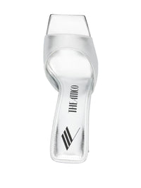 The Attico Mini Devon Mule 85Mm Shoes