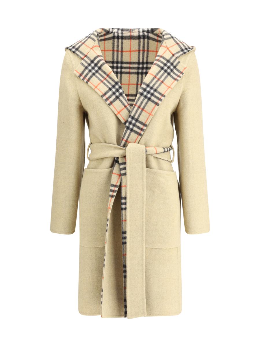 Burberry Coats