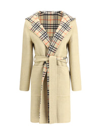 Burberry Coats