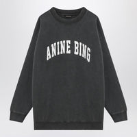 Anine Bing Tyler Washed Sweatshirt