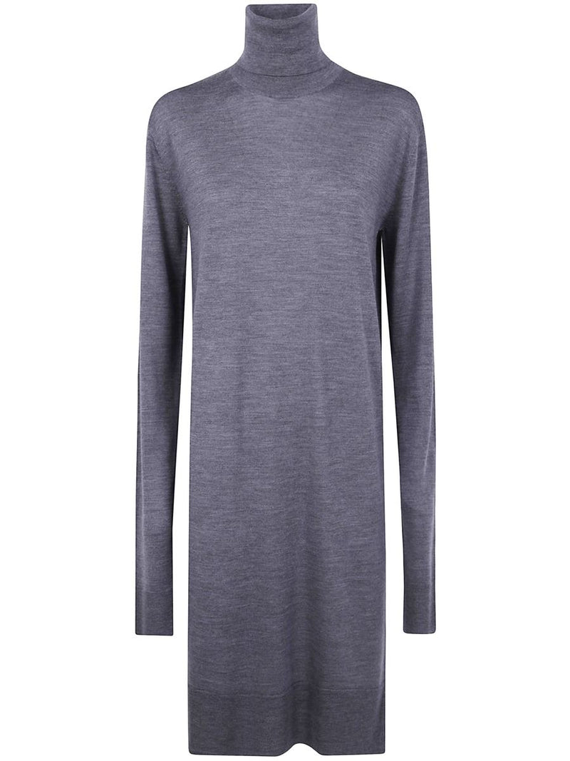 TOTEME Turtleneck Dress Clothing