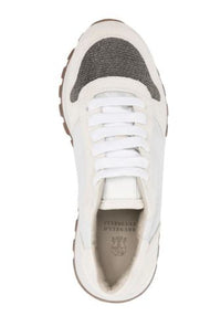 Brunello Cucinelli Flat Shoes