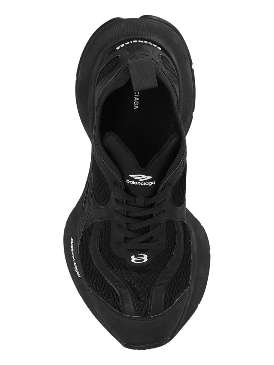 Balenciaga Circuit Sneakers