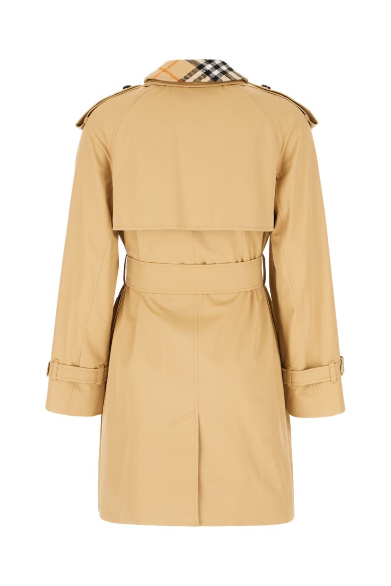 Burberry Trench