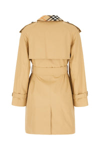 Burberry Trench