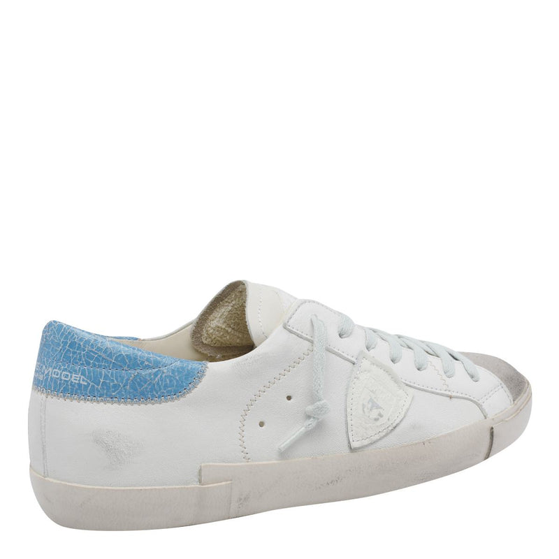 Philippe Model Sneakers