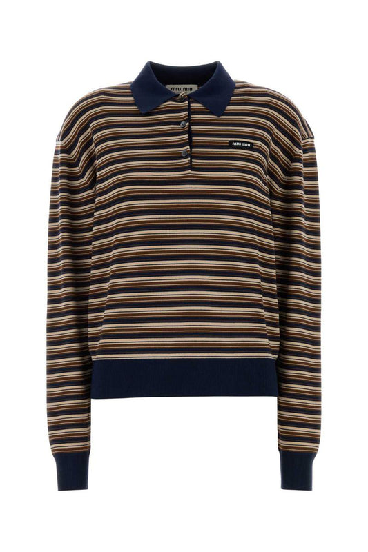 Miu Miu Knitwear