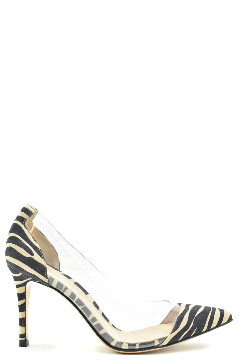 Gianvito Rossi Décolleté