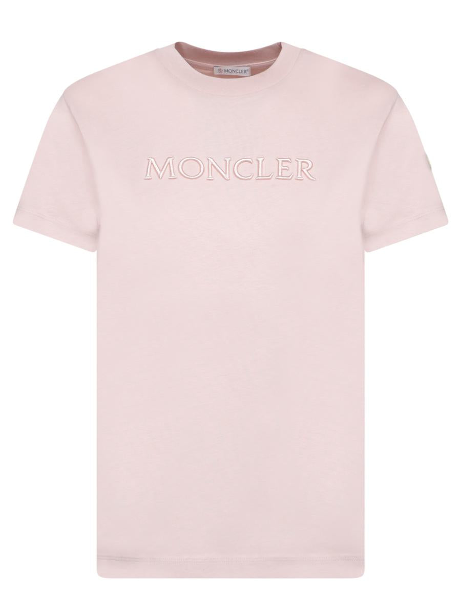 Moncler T-Shirts