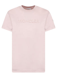 Moncler T-Shirts