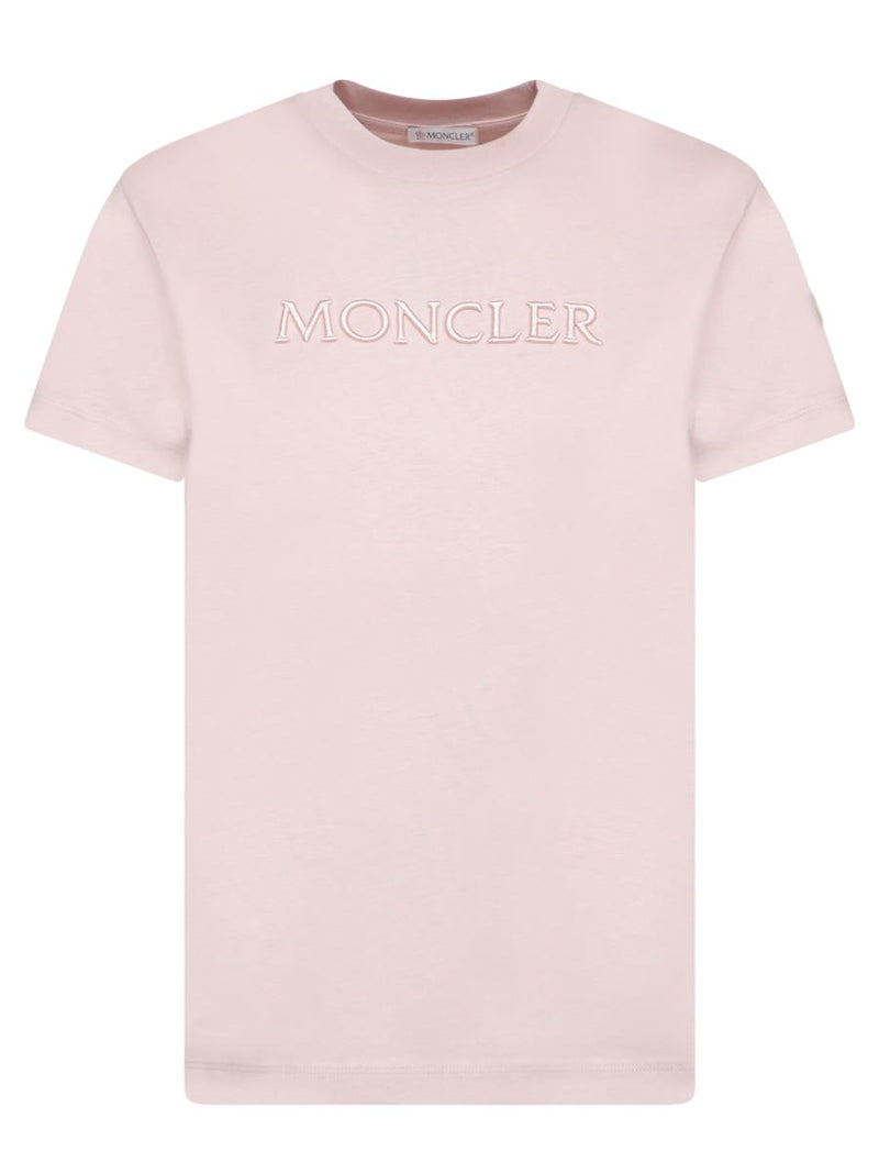 Moncler T-Shirts