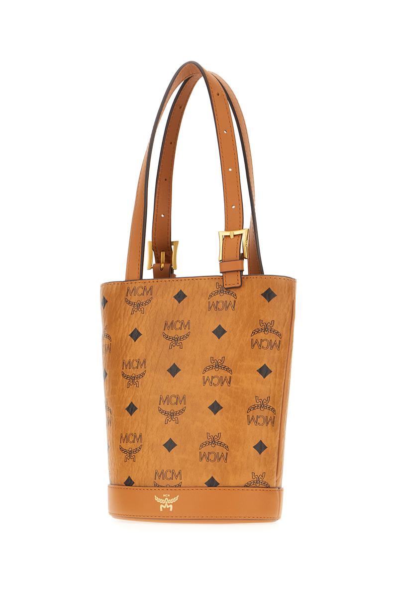 Mcm Handbags.