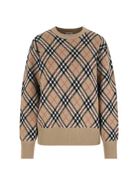 Burberry Sweaters
