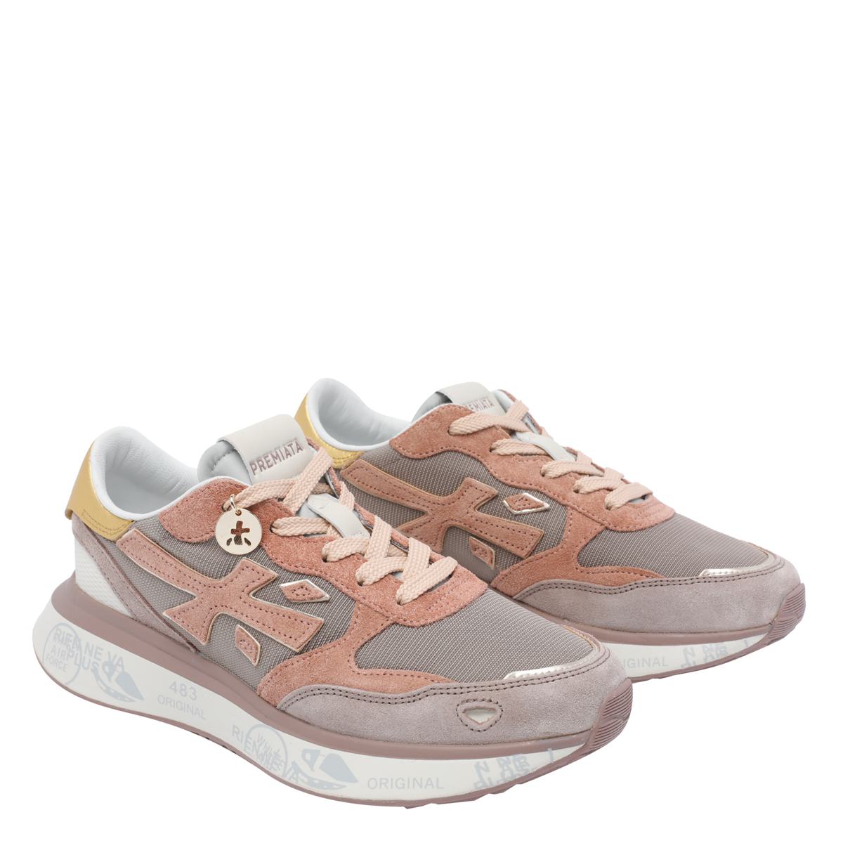 Premiata Sneakers